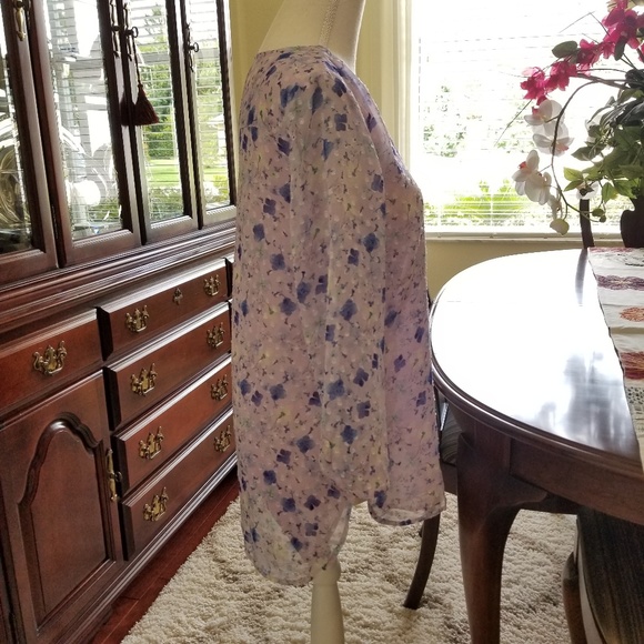 Talbots top - Picture 2 of 8